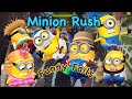 Minion Rush Funny Fails Minion Rush Funny Moments Minion Rush Update 2021