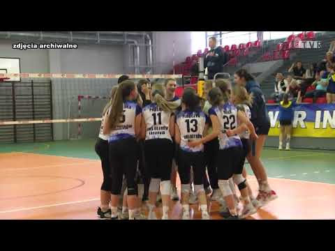 Młodziczki SMS Ostrów Łaskovii Łask wicemistrzyniami Polski!