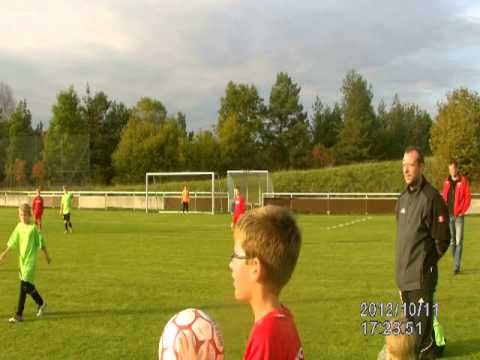 E2 Jugend TSV Altmannstein-TSV Kösching