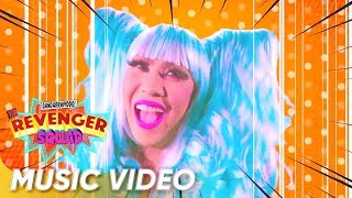 Gigil Si Aquo Music Video | Vice Ganda | &#39;Gandarrapiddo: The Revenger Squad&#39;