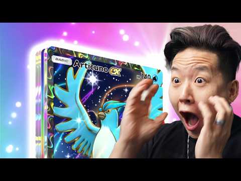 I Spent $2,426 to find ONE GOD PACK.
