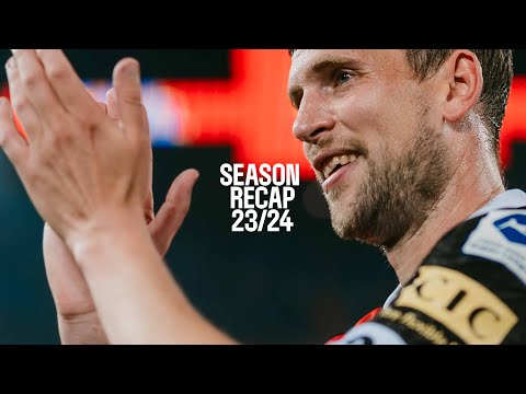 🔴🔵 𝐒𝐚𝐢𝐬𝐨𝐧 𝟐𝟑/𝟐𝟒 ✔️