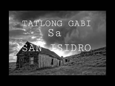 TATLONG GABI SA SAN ISIDRO || BULONG* ||KAIBIGAN EPISODE 3 &4
