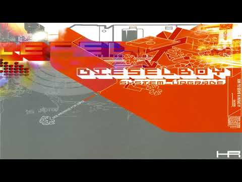 System_Upgrade (Mixed by Dieselboy) [Moonshine Music] {2000}