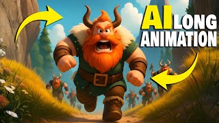 Mootion AI: Turn Any Idea into a Full HD Video in Minutes!