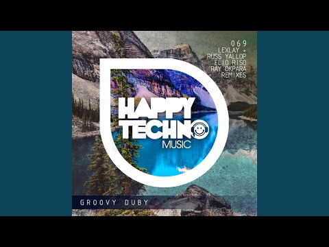 Groovy Duby (Russ Yallop Remix)