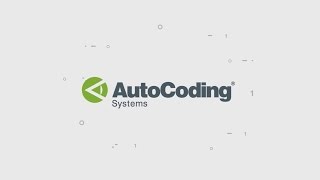 AutoCoding YouTube Video