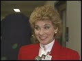 Barney S Visits A Children S Hospital In 1989 Lost Media Barney