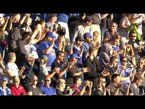 Høgdepunkt: Sandefjord - Sogndal 2-1