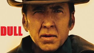 The Old Way Review - Bad Movie Reviews video