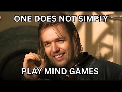 Chess Is 50% Psychology | GM Game Analysis | Scandinavian Defense