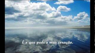 Roberto Carlos - Quero paz