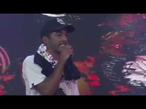 SIAN vs ENESSE  - 8VOS - ULTIMO VERSO NACIONAL