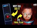 2001 A Space Odyssey Breakdown Easter Eggs Hidden Details Making Of Ending Explained