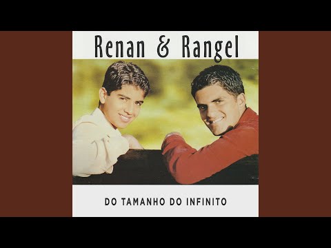 Mulher Corajosa - Renan e Rangel