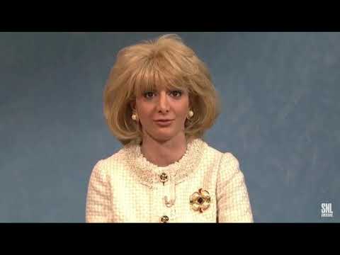 YOU KNOW WHAT MY BEST LIGHT IS?-Snl