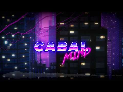 Cabal Mind - Dystopian Utopia [Synthwave]