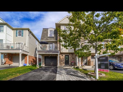 659 Speyer Circle, Milton Home for Sale - Real Estate Properties for Sale