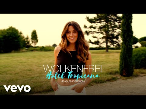Wolkenfrei - Hotel Tropicana (Miami Havana) (Official One-Take Video)