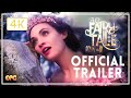 A FAIRY TALE AFTER ALL - TRAILER - ERIK PETER CARLSON #AFAIRYTALEAFTERALL