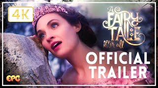 A FAIRY TALE AFTER ALL - TRAILER - ERIK PETER CARLSON #AFAIRYTALEAFTERALL