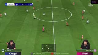 GTSports Leagues TV3