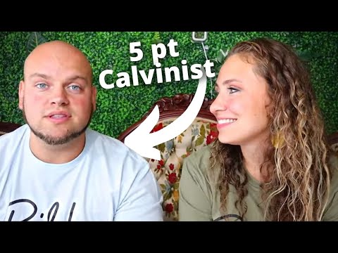 The Debate: Calvinism vs. Arminianism & its Myths