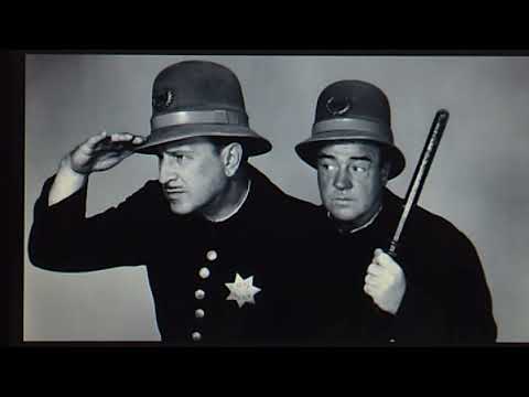 PSA - "Suport Your Locol Polece" - Frank Rizzo played by Loren Order  (1972)