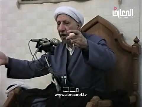 ⁣تفسير القرآن بالاستتباط - الشيخ أحمد الوائلي