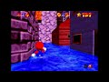 Robbie Rotten Hiding Scary SM64 Game