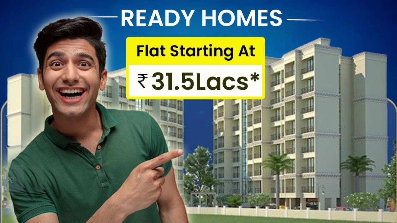 Sagar Homes Kalyan