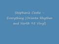 Stephanie Cooke - Everything (Orienta Rhythm ...
