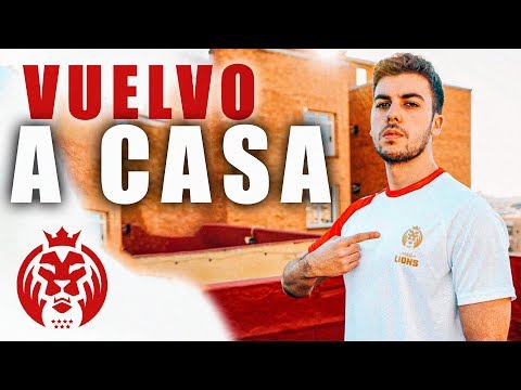 Mi NUEVO EQUIPO | Werlyb