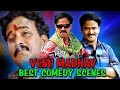 Venu Madhav Comedy Scenes Hindi Dubbed Movie Comedy Comedy Video