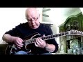 The Prophet - Gary Moore (cover) 