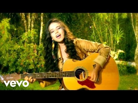 Chuva Chover - Paula Fernandes