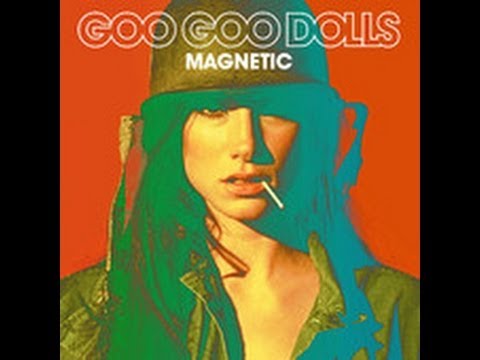 Goo Goo Dolls - BulletproofAngel