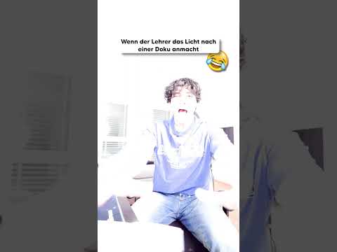 Das ist das schlimmste nach einem Film... 😳😂 | Mohi__07 #shorts