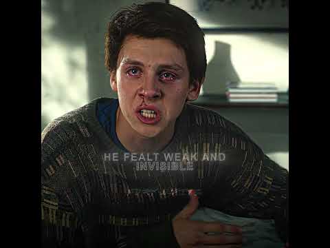 Hawk's Transformation Is Scary🥶