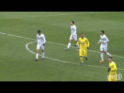 Gyirmót FC Győr - Budaörsi SC 2-0