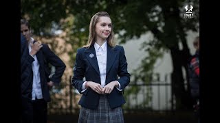 Алиса Дебабова-Лукшина в сериале "Исчезающие следы"