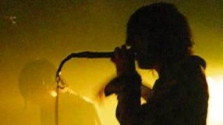 Breathe Carolina - The Birds and the Bees [HQ] LIVE