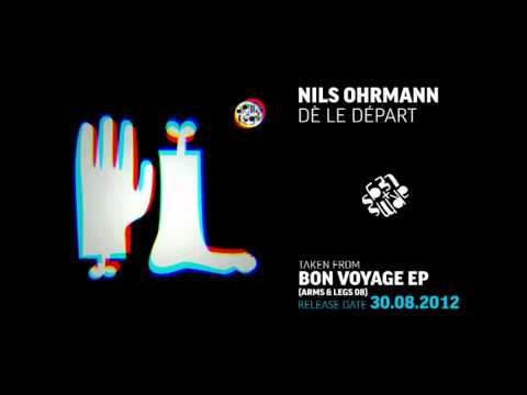 Nils Ohrmann - Dè Le Départ (Official)