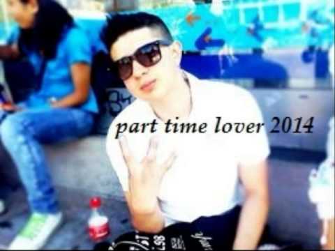 pufis ft ricsike amp blaze vs szami ft tommy  part time lover 2014