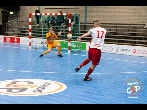 Samenvatting Proxsys Cup poule D: GRC'14 - Heukelum