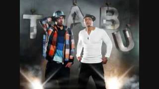 Erik og Kriss - Tabu