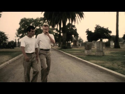 American me 1992- Santana meets up with Jd "We got our own clika homes, strong clika"