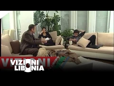 Gëzuar 2013 - Së Bashku Me Përrallën 2 - Perralla 2 (Humori 1)