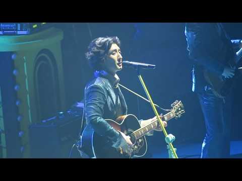 200216 너 같아 - 2020 잔나비 전국투어〈NONSENSE Ⅱ〉-서울