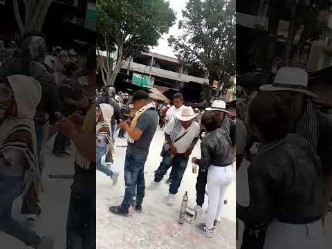 Buesaco nariño carnaval 🎭🎭🎭🎭